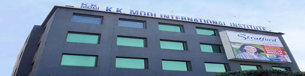 K.K. Modi International Institute - [KKMII]