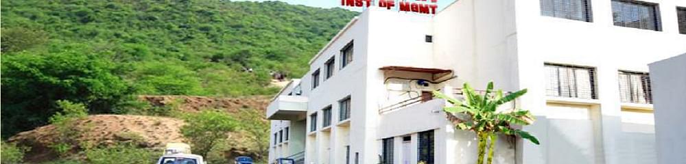 Tirupati Institute of Management - [TIM]