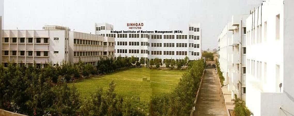 Sinhgad Institute of Business Management Mumbai Courses Fees