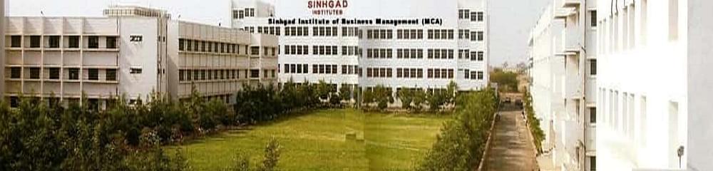 Sinhgad Institute Of Business Management - [SIBM]