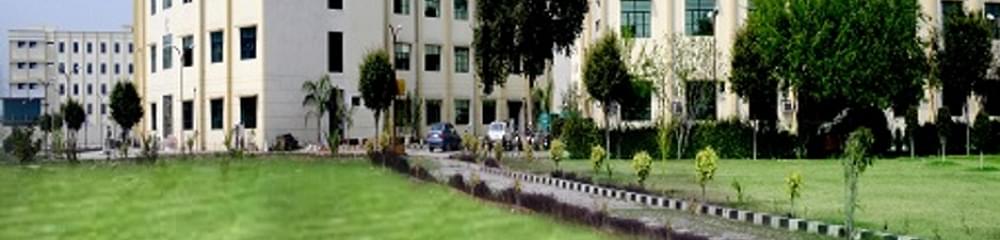 Naraina Medical College & Research Center - [NMRC]