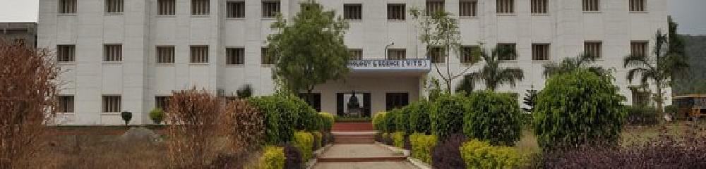 NS Raju Institute of Technology - [NSRIT]