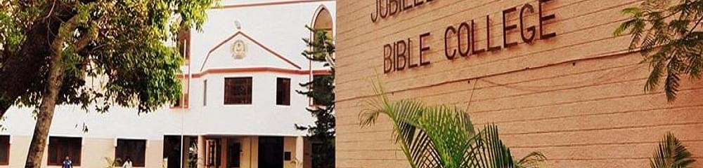 Jubilee Memorial Bible College - [JMBC]