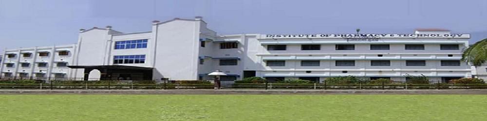 Institute of Pharmacy and Technology - [IPT]