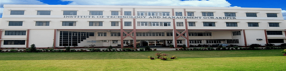 Institute of Technology and Management - [ITM]