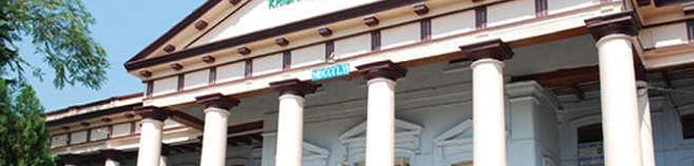 Krishnagar Government College