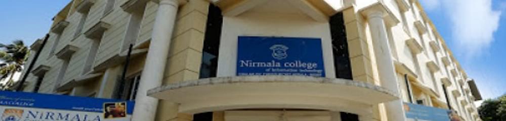 Nirmala College of Information Technology - [NCIIT] Chalakudy