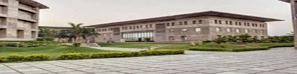 Unitedworld School of Business, Karnavati University - [UWSB]