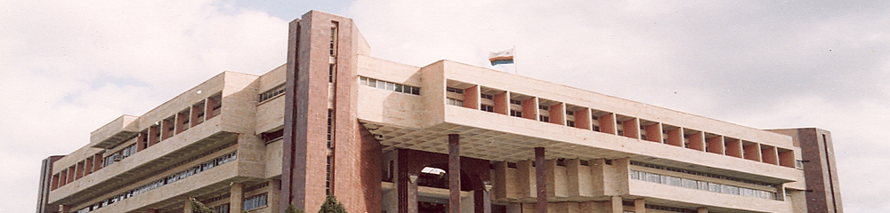 Moolji Jaitha College - [MJC]