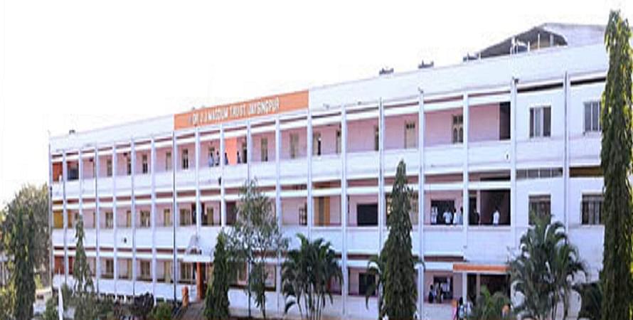 Dr. J.J. Magdum Homoeopathic Medical College Kolhapur