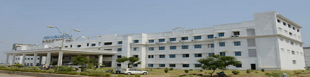 Santhiram Medical College & General Hospital