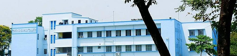 Bhairab Ganguly College