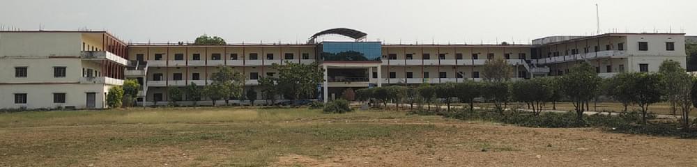 Nannapaneni Venkat Rao College of Engineering and Technology - [NVRCET]