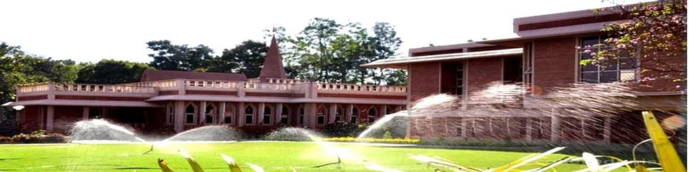 South Asia Institute of Advanced Christian Studies - [SAIACS]