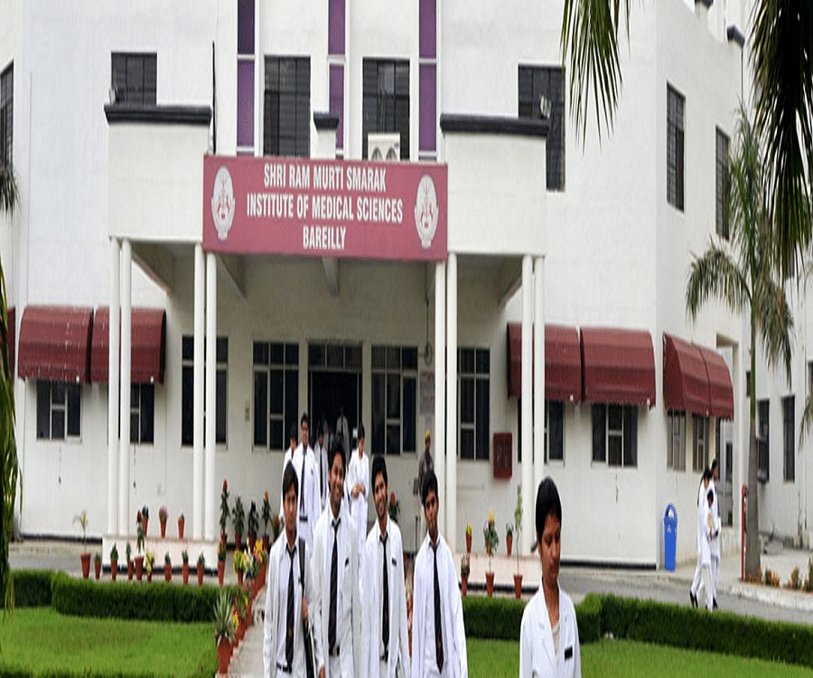 Shri Ram Murti Smarak Institute of Medical Science SRMS IMS