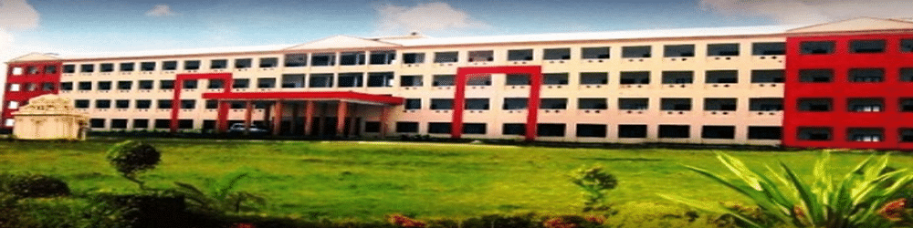Gandhi Institute of Science and Technology - [GIST]