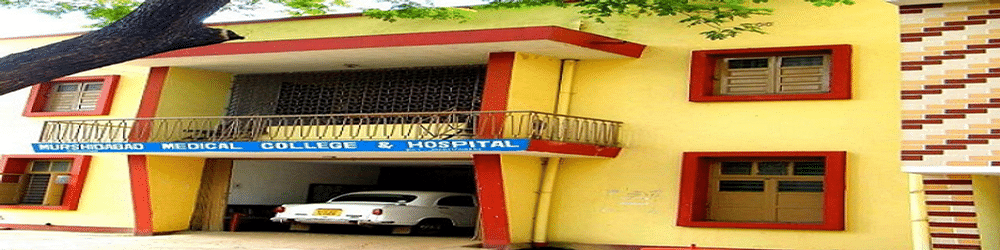 Murshidabad Medical College & Hospital