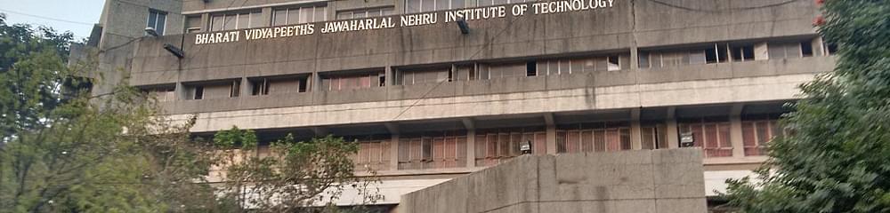 Bharati Vidyapeeth Jawaharlal Nehru Institute of Technology