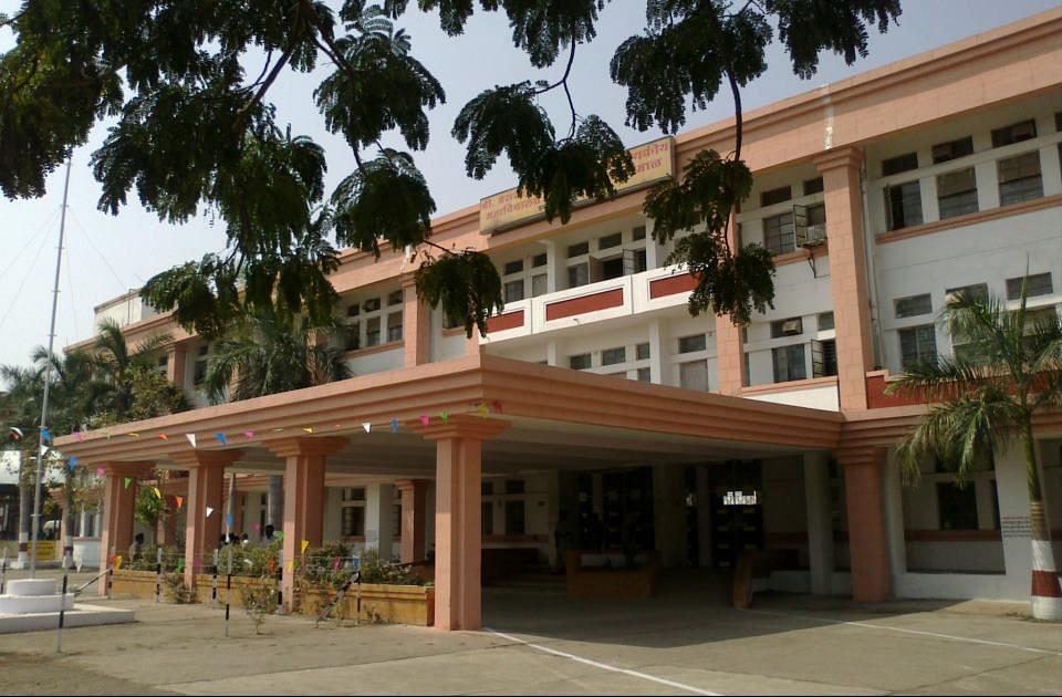 Shri Vasantrao Naik Government Medical College and Hospital