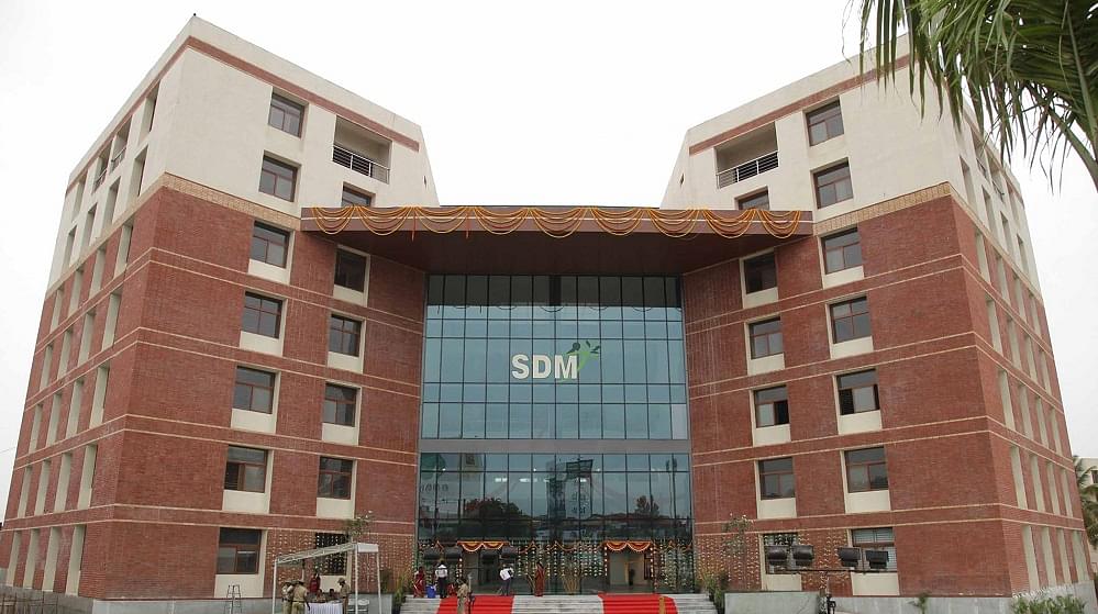 SDM Institute of Ayurveda Bangalore Admissions Contact