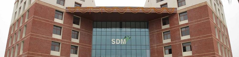 SDM Institute of Ayurveda