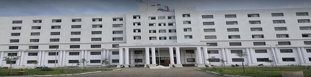 Gulbarga Institute of Medical Sciences - [GIMS]