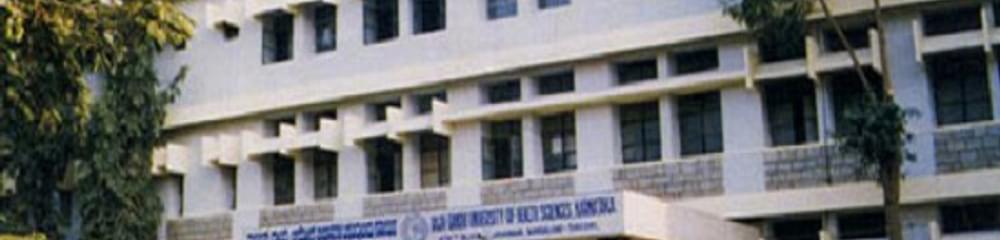 Karwar Institute of Medical Sciences - [KIMS]