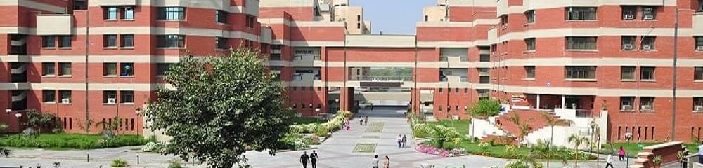 Dr. Baba Saheb Ambedkar Medical College & Hospital - [BSAMCH]
