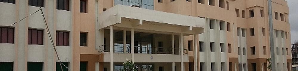 Government Medical College Rajnandgaon - [GMCRJN]