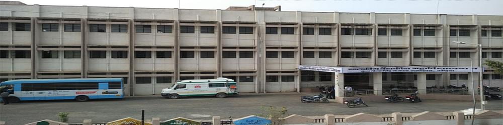 Government Medical College - [GMC]