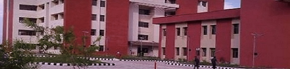 Shaheed Hasan Khan Mewati Government Medical College - [SHKM] Nalhar