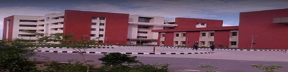 Shaheed Hasan Khan Mewati Government Medical College - [SHKM] Nalhar