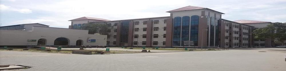 Tezpur Medical College & Hospital - [TMC]