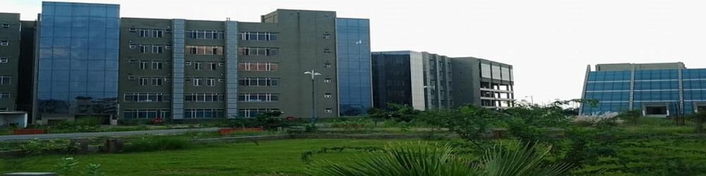 Government Medical College & Super Facility Hospital Chakrapanpur