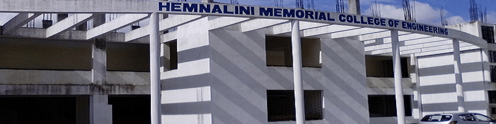 Hemnalini Memorial College of Engineering - [HMCE] Kalyani