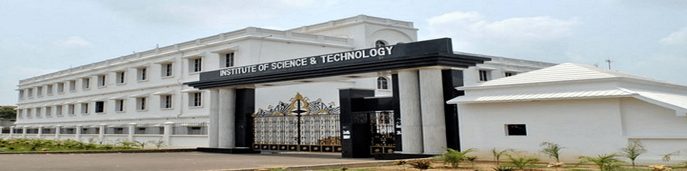 Institute of Science & Technology - [IST] Paschim Medinipur