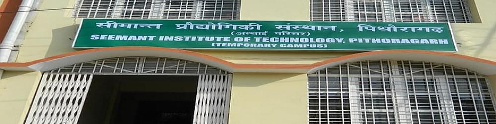 Nanhi Pari Seemant Engineering Institute - [NPSEI]