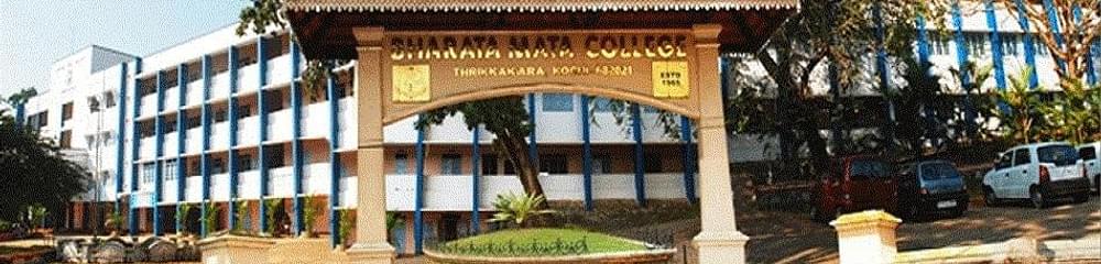 Bharata Mata College - [BMC]