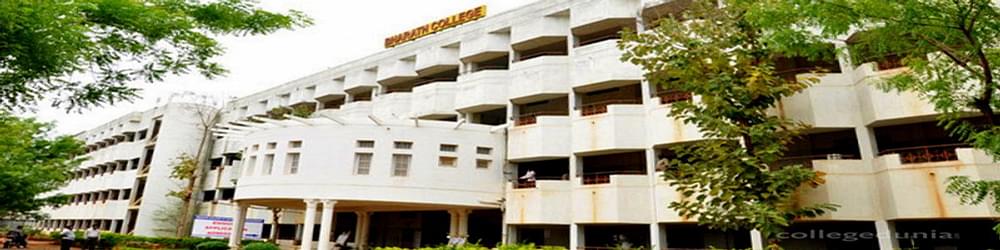 Bharath College of Science and Management