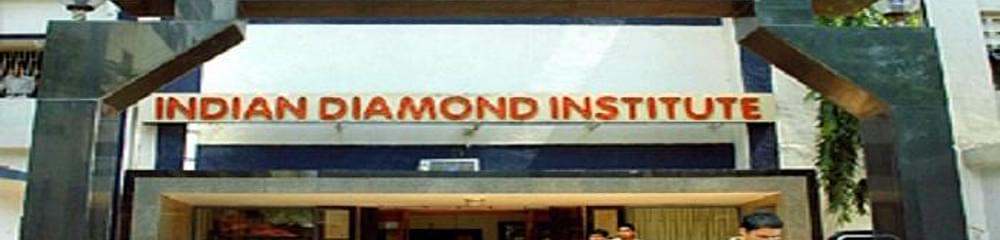 Indian Diamond Institute - [IDI]