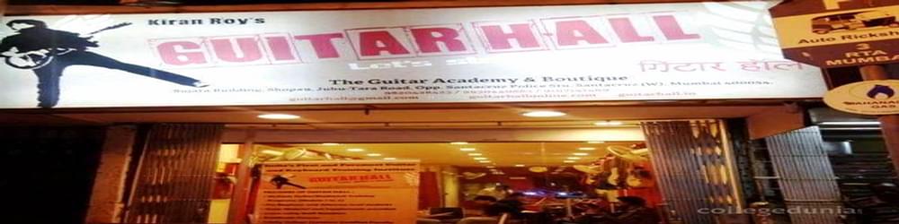 Guitar Academy and Boutique - [GAB]