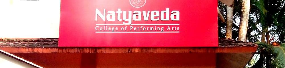Natyaveda College of Performing Arts