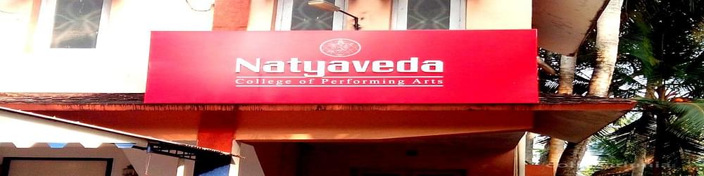 Natyaveda College of Performing Arts