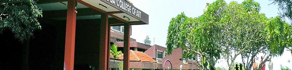 Goa College of Art