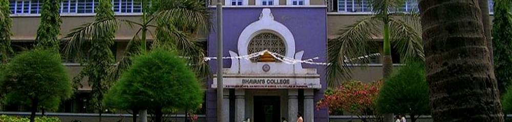 Bhavan's College