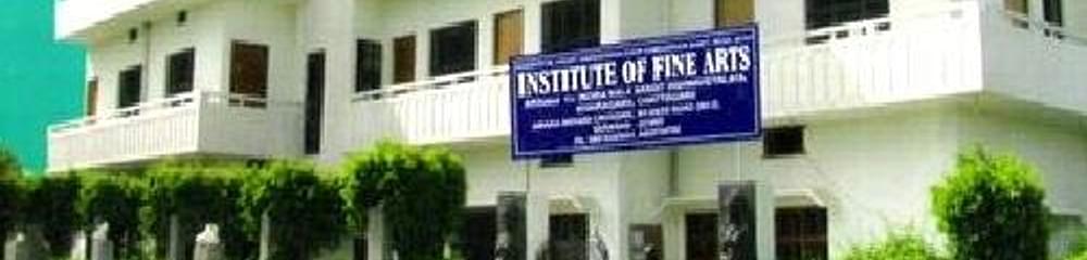 Institute of Fine Arts