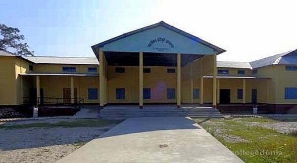 Bhawanipur Hastinapur Bijni College - [BHB], Barpeta - Admissions, Contact,  Website, Facilities 2024-2025