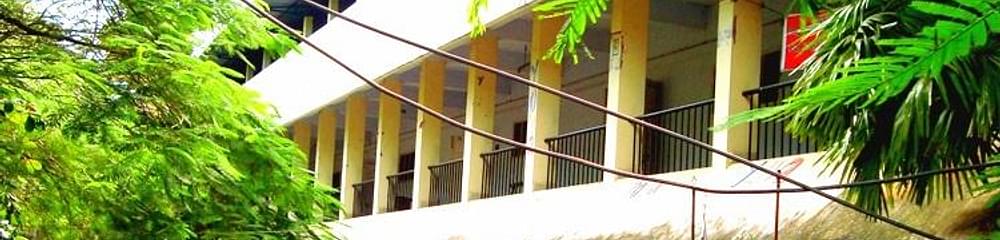 Government Homoeopathic Medical College