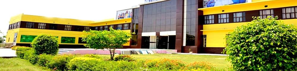 JR Kissan Homoeopathic Medical College and Hospital