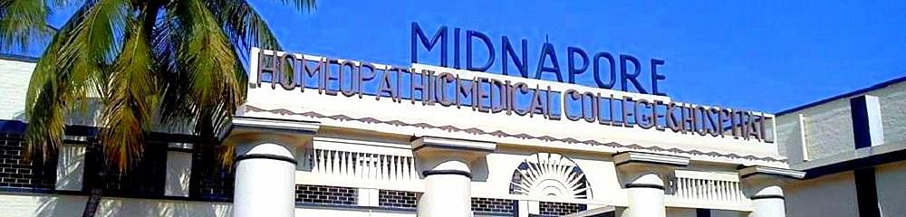 Midnapore Homoeopathic Medical College and Hospital - [MHMCH]